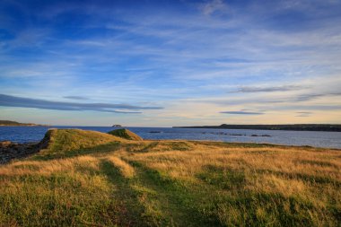 Newfoundland ve Labrador doğal kıyı şeridi