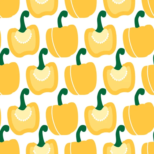 Paprika repeating pattern