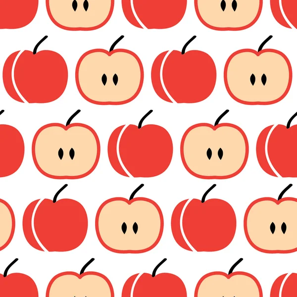 Appel repeating pattern