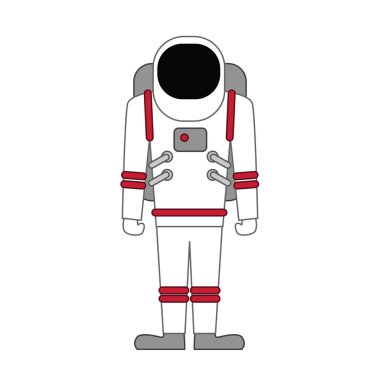 astronot