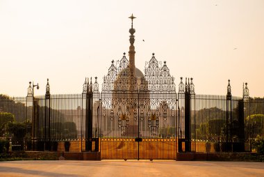 rashtrapati bhavan Hindistan Cumhurbaşkanı resmi evi