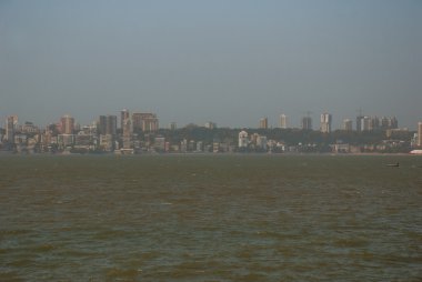 Hindistan Mumbai başkenti.