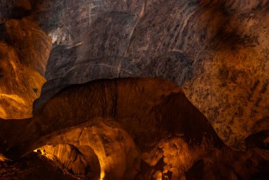 Batu mağaraları. Kuala Lumpur, Malezya