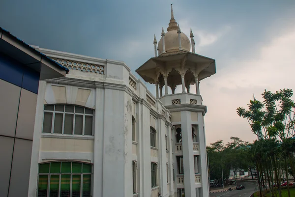 Kuala lumpur, Malezya. — Stok fotoğraf