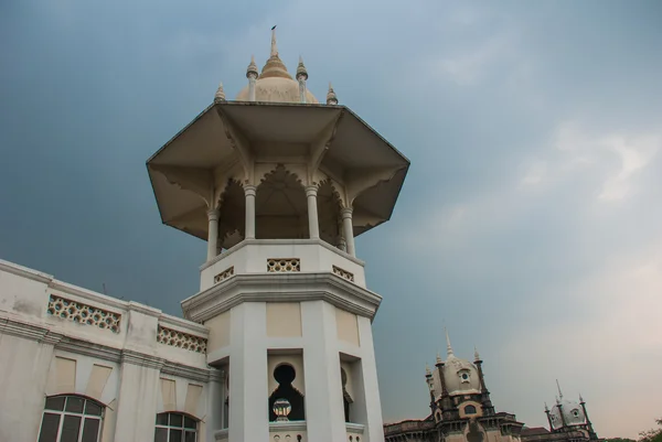 Kuala lumpur, Maleisië. — Stockfoto