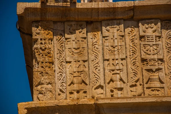 Chittorgarh Fort, Rajasthan, India. — Stock Fotó