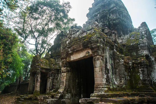 Le complexe du temple d'Angkor.Cambodge . — Photo
