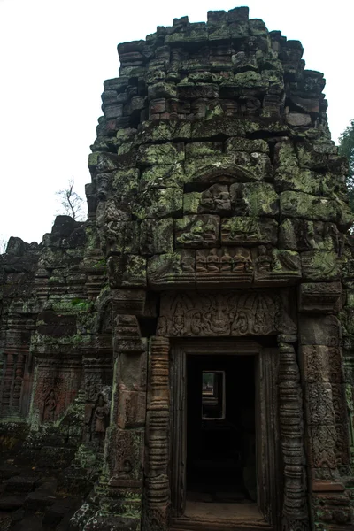 Le complexe du temple d'Angkor.Cambodge . — Photo