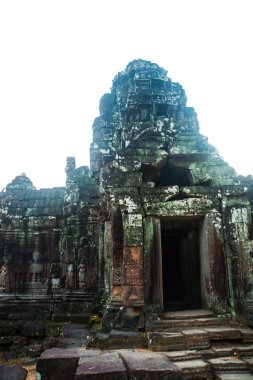 Angkor tapınak kompleksi.
