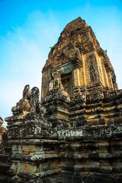 Pre Rup.The temple complex of Angkor.Cambodia. — Stock Photo, Image