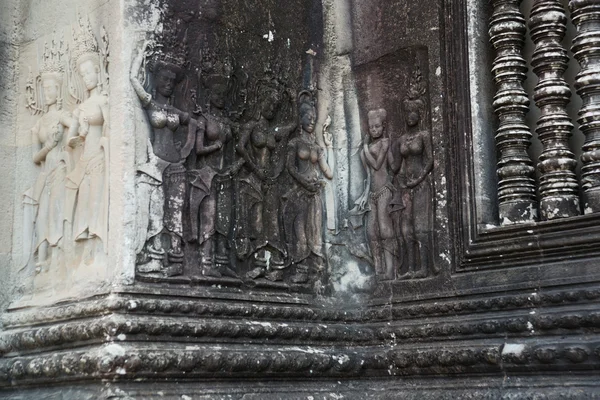 Храм Ангкора . — стоковое фото