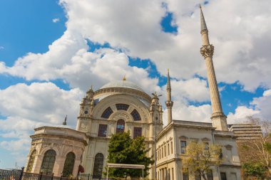Molla Celebi Camii (Türkçe: Molla Celebi Camii), İstanbul, Beyoğlu 'nun Findikli ilçesinde yer alan 16. yüzyıldan kalma bir Osmanlı camii..