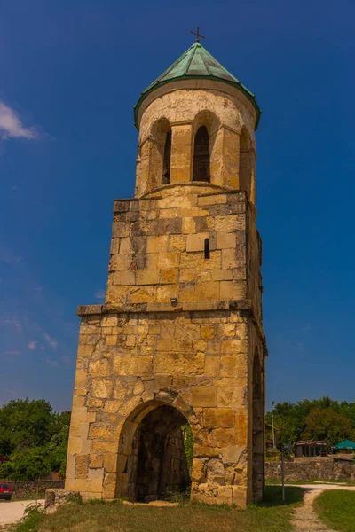 Kutaisi Georgia Cattedrale Bagrati Una Cattedrale Dell Secolo Nella Città — Foto Stock