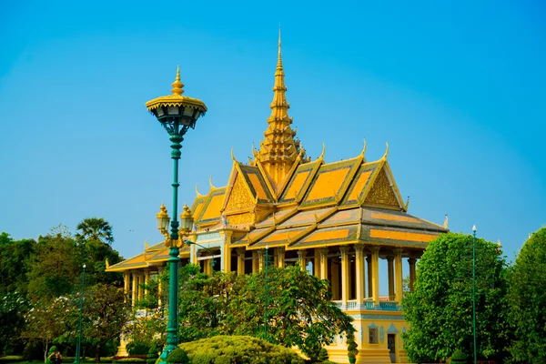 Templo religioso . — Foto de Stock