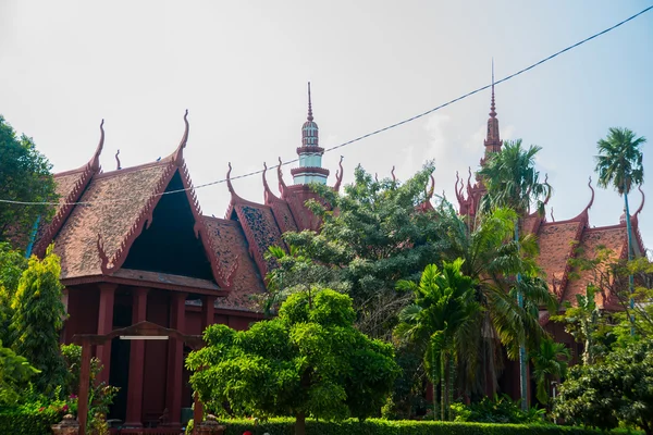 Religious temple. — Stock Photo, Image