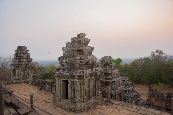 Le complexe du temple d'Angkor . — Photo