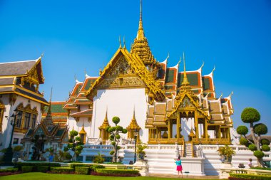 Bangkok dini Tapınak