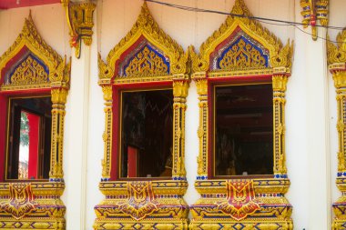 Dekorasyon bir parçası