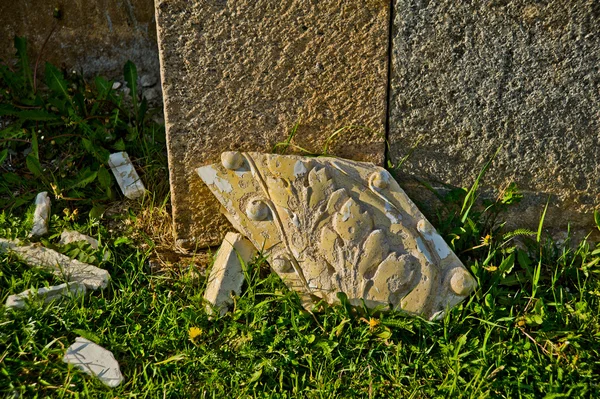 Monastero in Russia — Foto Stock