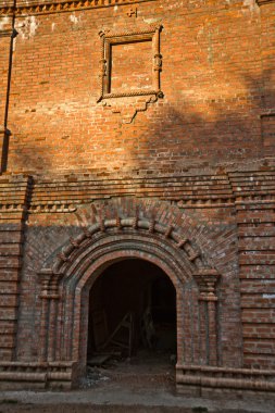 Rusya'nın eski kilise