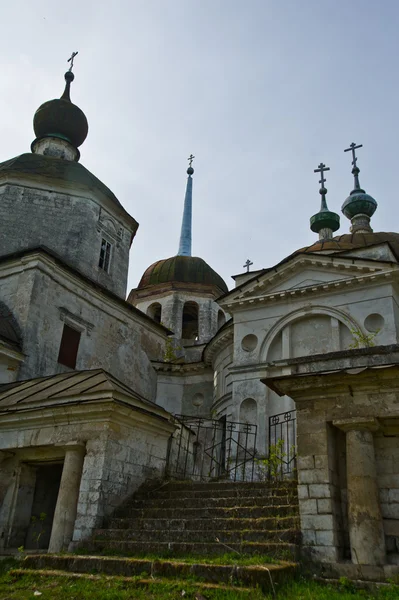 Rusya katedral — Stok fotoğraf