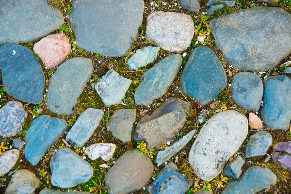 La consistenza della pietra — Foto Stock