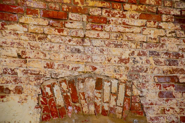 Tekstura mur — Zdjęcie stockowe