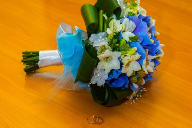 Düğün Nişan Yüzük