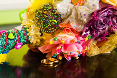 Çok güzel nişan yüzüğü