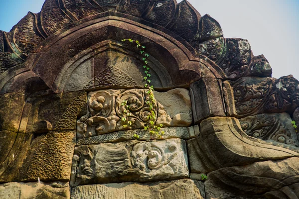 Bapuón.El complejo del templo de Angkor . — Foto de Stock