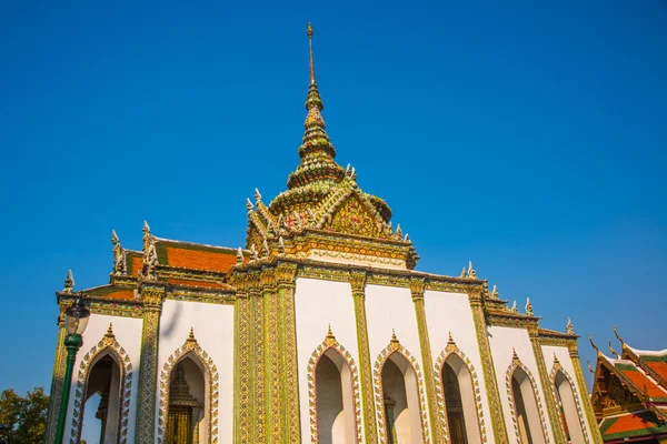 Grande palácio de Bangkok, TAILÂNDIA — Fotografia de Stock