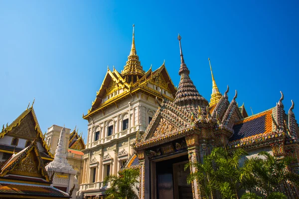 Grand palace bangkok, THAILLAND — Stock Photo, Image