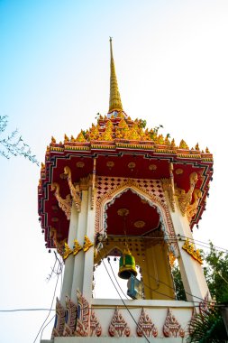 Phra Narai şehir Nakhon Ratchasima tapınak kompleksi. Tayland.