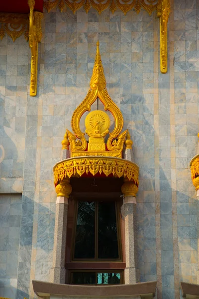 Der Tempelkomplex von phra narai der Stadt nakhon ratchasima. Thailand. — Stockfoto