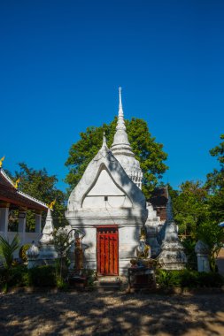 Stupa.Luang Prabang.Laos.