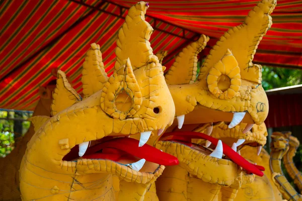 Siemreap, Camboya. Templo . — Foto de Stock