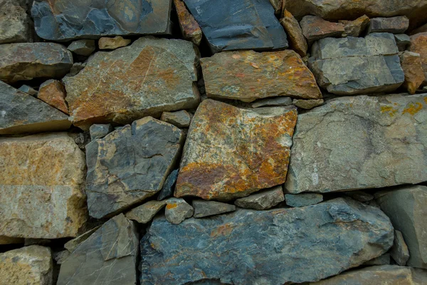 Fragment, tekstury kamienia. — Zdjęcie stockowe