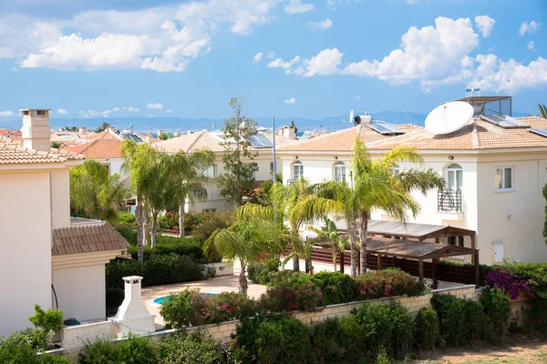 Holiday residencies in Paralimni, Cyprus