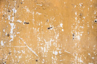 Tırmalamak yaşlı duvar sıva