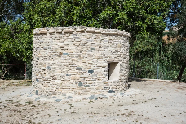 Sites préhistoriques de la Méditerranée orientale, Choirokoitia (Kh — Photo
