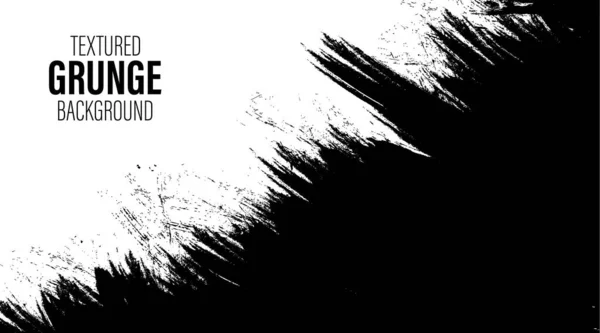 Modern Trendig Strukturerad Grunge Bakgrund Tapet Ram Shabby Textur Penseldrag — Stockfoto