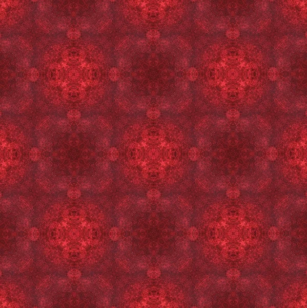 Dísz-piros minták. 32 — Stock Fotó