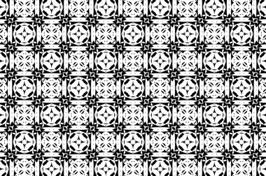 Siyah ve beyaz ornament.g