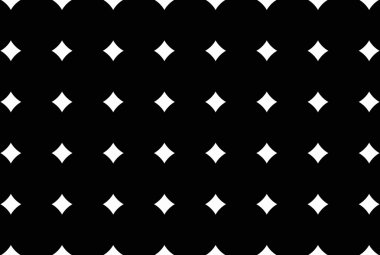 Siyah ve beyaz elemanları ile hayal et. Z