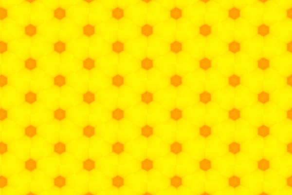黄色のパレット。4 — ストック写真