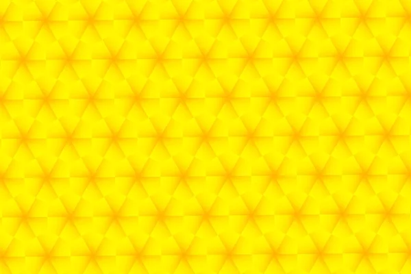Gele palet. 10 — Stockfoto