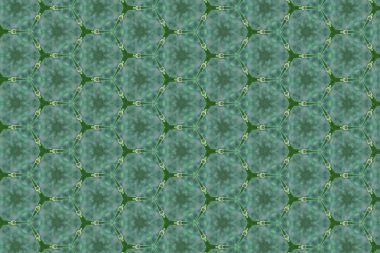 Fantezi Çiçeklik. 9