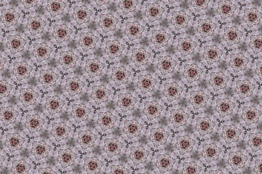 Gray in the composition.10