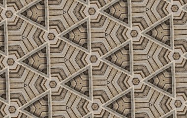 Hafif kahverengi background.8 desenleri