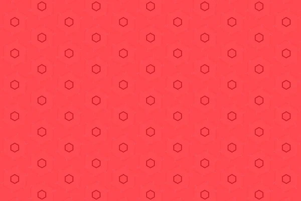 赤 background.9 のパターン — ストック写真